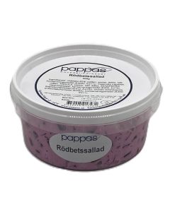 Rödbetssallad, 300g