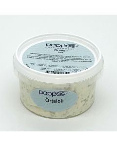 Örtaioli, 200g