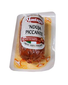 Nduja 125g