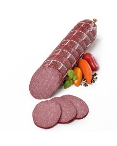 Kalkonsalami 'Halal'