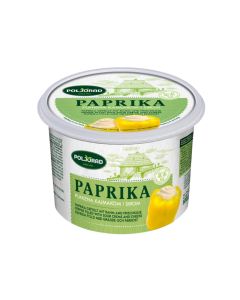 Kajmak Paprika