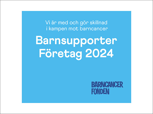 Barncancerfonden